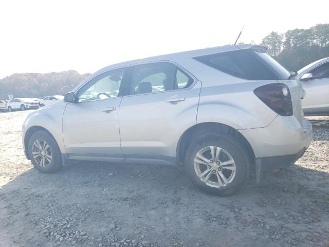 Photo 2 from auction – 2011 CHEVROLET EQUINOX LS with VIN 2CNFLCEC1B6402783