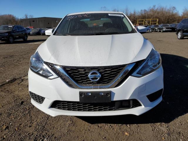 Photo 5 from auction – 2019 NISSAN SENTRA S with VIN 3N1AB7AP2KY453003