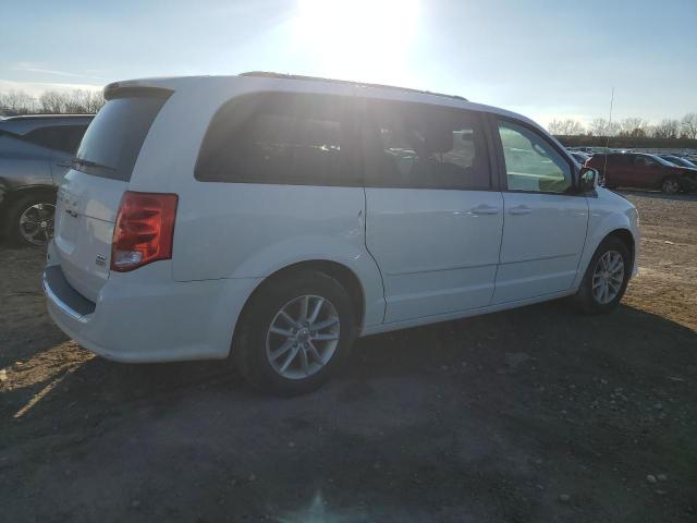 Photo 3 from auction – 2016 DODGE GRAND CARA with VIN 2C4RDGCG8GR375552