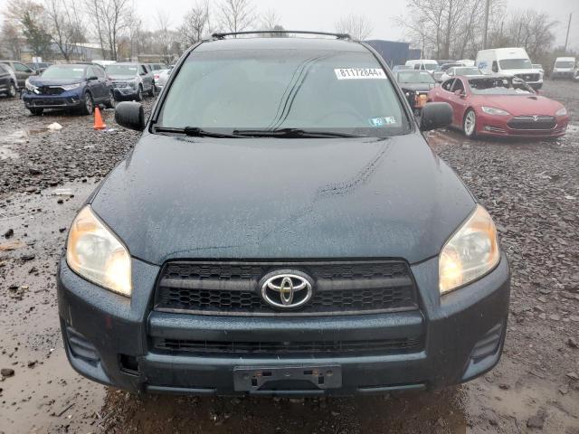 Photo 5 from auction – 2010 TOYOTA RAV4 with VIN 2T3BF4DV9AW042099