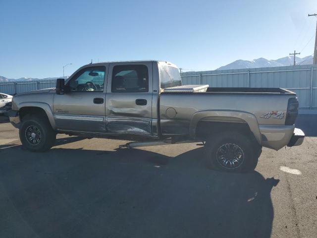 Photo 2 from auction – 2004 CHEVROLET SILVERADO with VIN 1GCHK23184F112903