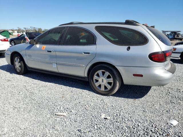 صورة رقم 2 من المزاد - 2004 FORD TAURUS SEL مع VIN 1FAHP59U74A142286