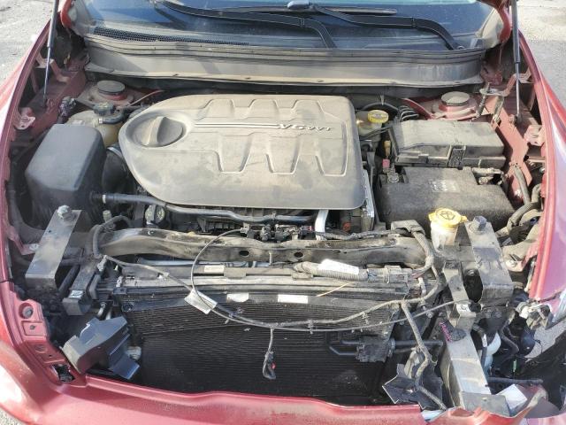 Photo 12 from auction – 2017 JEEP CHEROKEE L with VIN 1C4PJMCS3HW529760