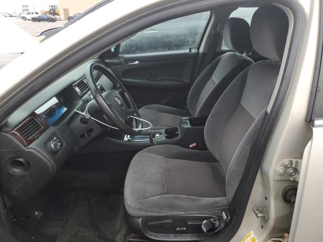 Photo 7 from auction – 2012 CHEVROLET IMPALA LT with VIN 2G1WB5E30C1186628