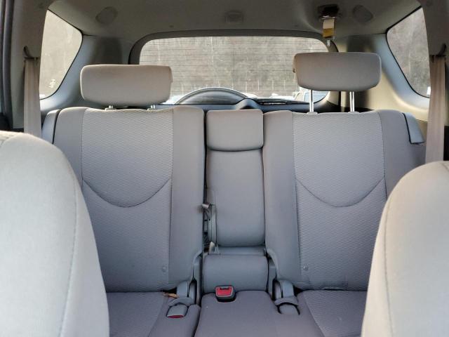 Photo 10 from auction – 2008 TOYOTA RAV4 LIMIT with VIN JTMBD31V085210380