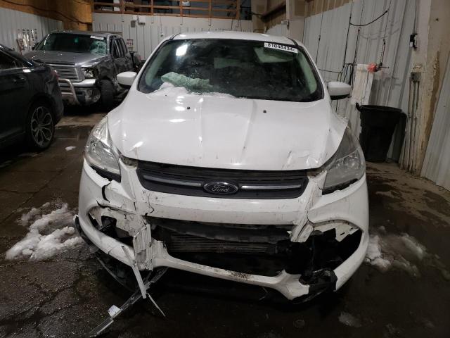 Photo 5 from auction – 2013 FORD ESCAPE SE with VIN 1FMCU9GX1DUD89105