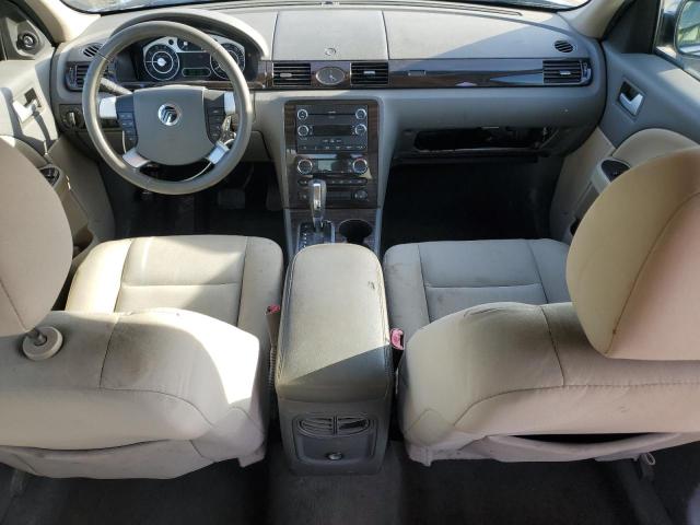 Photo 8 from auction – 2009 MERCURY SABLE with VIN 1MEHM40W29G613517