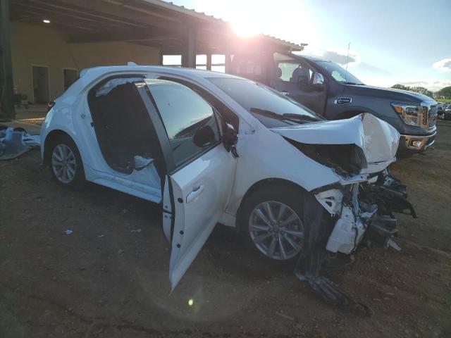 Photo 4 from auction – 2024 TOYOTA COROLLA SE with VIN JTND4MBE6R3218036