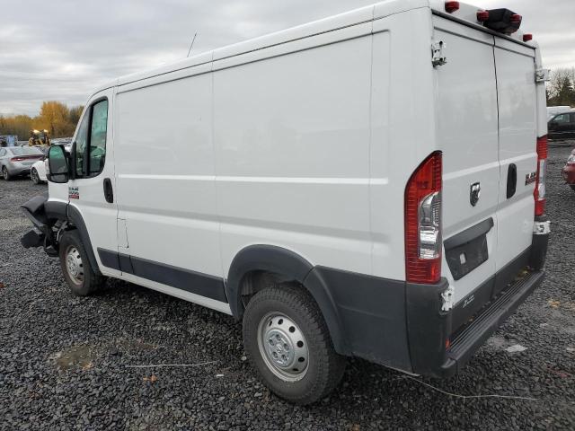 Foto 2 de la subasta – 2021 RAM PROMASTER con VIN 3C6LRVNG4ME529641