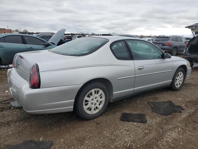 Photo 3 from auction – 2004 CHEVROLET MONTE CARL with VIN 2G1WW12E649443202