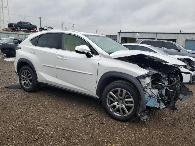 Photo 4 from auction – 2016 LEXUS NX 200T BA with VIN JTJBARBZ0G2088548
