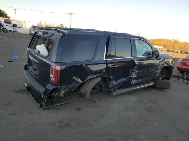Photo 3 from auction – 2015 GMC YUKON SLT with VIN 1GKS2BKC4FR192277