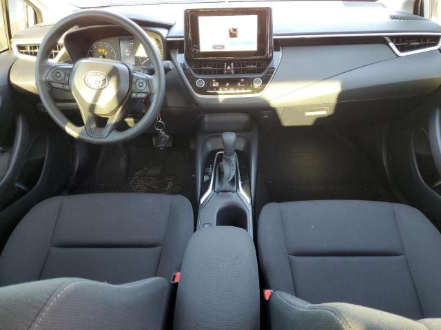Photo 8 from auction – 2024 TOYOTA COROLLA LE with VIN 5YFB4MDE5RP186616