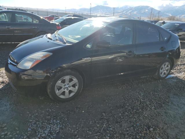TOYOTA PRIUS 2008 with VIN JTDKB20U383406088 - Photo from auction