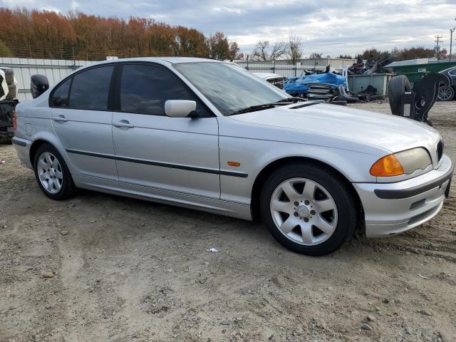 Photo 4 from auction – 1999 BMW 323 I with VIN WBAAM3339XCD56665