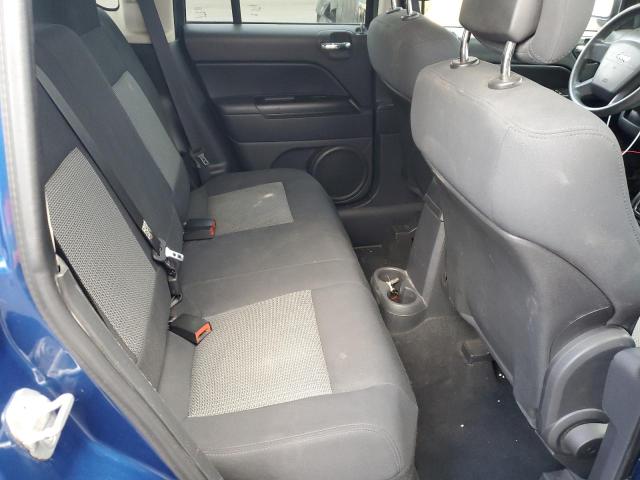 Photo 10 from auction – 2010 JEEP COMPASS SP with VIN 1J4NF4FB5AD512698