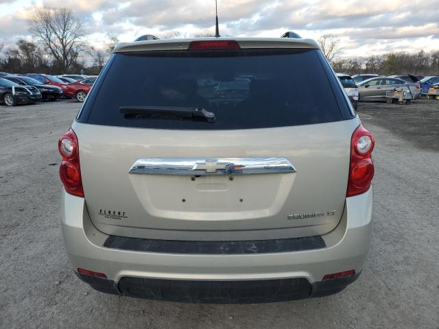 Photo 6 from auction – 2010 CHEVROLET EQUINOX LT with VIN 2CNALDEW2A6318898