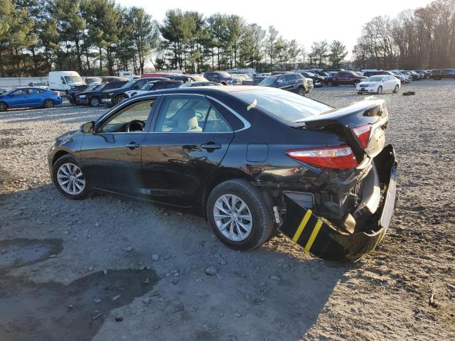 Photo 2 from auction – 2016 TOYOTA CAMRY LE with VIN 4T1BF1FK8GU528499