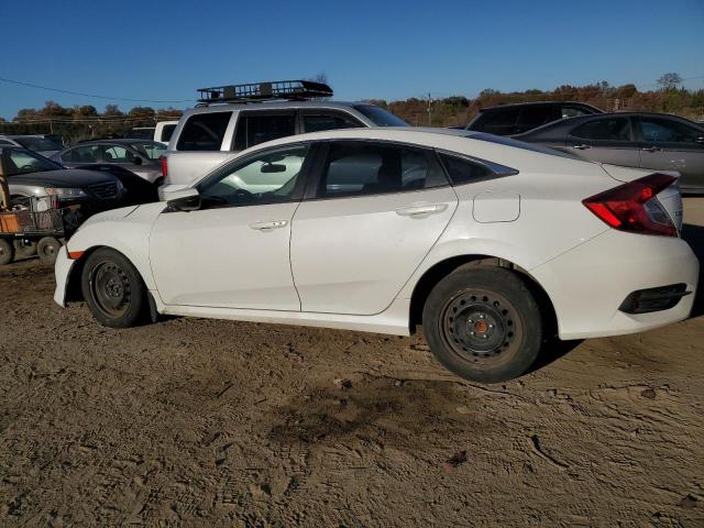 Photo 2 from auction – 2018 HONDA CIVIC EX with VIN 2HGFC2F81JH009377