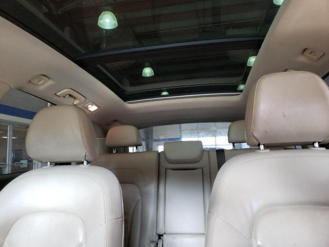 Photo 10 from auction – 2013 AUDI Q5 PREMIUM with VIN WA1LFAFP7DA098573