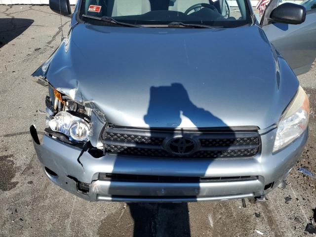 Photo 12 from auction – 2007 TOYOTA RAV4 with VIN JTMBD33V576049904