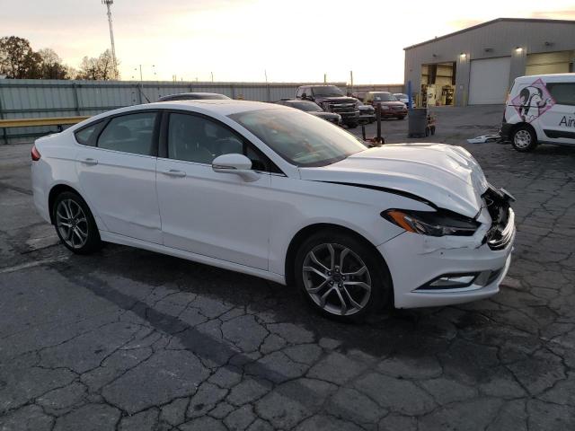 Photo 4 from auction – 2017 FORD FUSION SE with VIN 3FA6P0HD7HR173660
