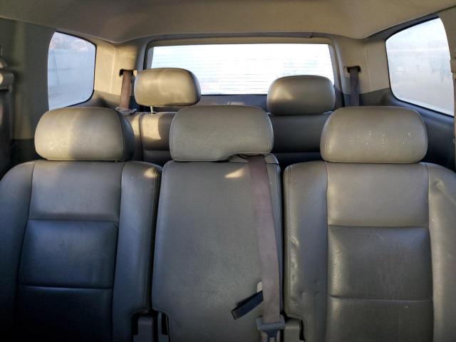 Photo 10 from auction – 2005 DODGE DURANGO SL with VIN 1D4HB48D75F539556