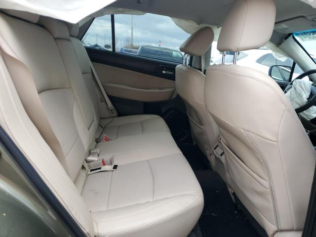 Photo 11 from auction – 2019 SUBARU OUTBACK 2. with VIN 4S4BSAJC3K3287168