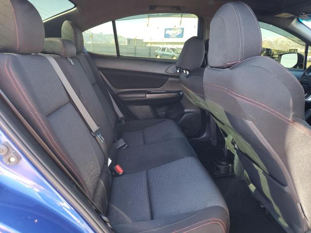 Photo 10 from auction – 2016 SUBARU WRX PREMIU with VIN JF1VA1F6XG9812499