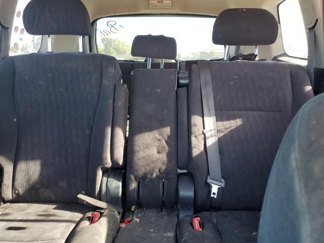 Photo 10 from auction – 2008 TOYOTA HIGHLANDER with VIN JTEDS43AX82040895
