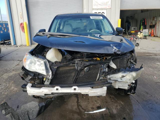 Photo 5 from auction – 2009 SUBARU FORESTER 2 with VIN JF2SH61659H707439