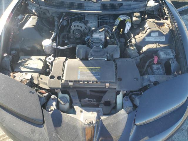 Photo 11 from auction – 1999 PONTIAC FIREBIRD with VIN 2G2FS22K6X2208489