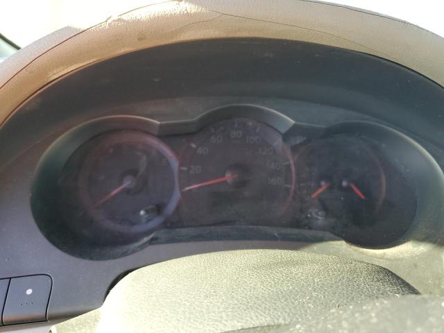 Photo 9 from auction – 2009 NISSAN ALTIMA 2.5 with VIN 1N4AL21E49N411375