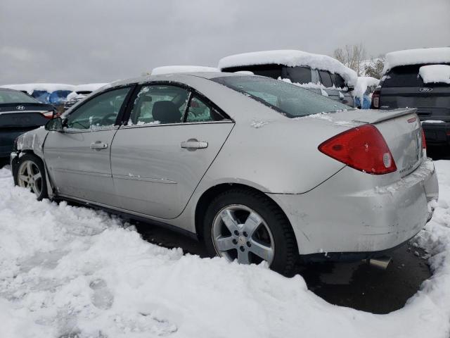 Photo 2 from auction – 2007 PONTIAC G6 BASE with VIN 1G2ZG58N974122296