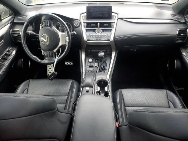 Photo 8 from auction – 2015 LEXUS NX 200T with VIN JTJBARBZ2F2034344