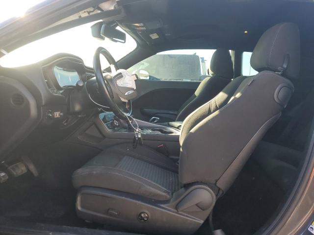 Photo 7 from auction – 2019 DODGE CHALLENGER with VIN 2C3CDZAG1KH750592