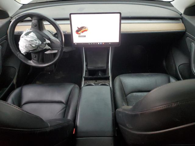 Photo 8 from auction – 2018 TESLA MODEL 3 with VIN 5YJ3E1EA9JF060805