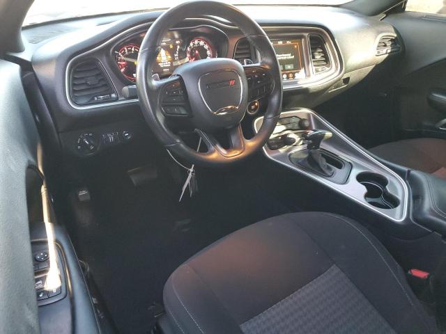 Photo 8 from auction – 2022 DODGE CHALLENGER with VIN 2C3CDZJG0NH263629