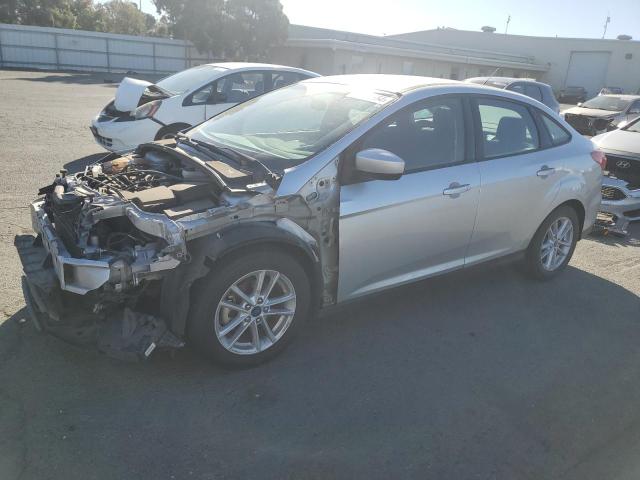 Zdjęcie 1 z aukcji – 2018 FORD FOCUS SE z VIN 1FADP3F25JL327197