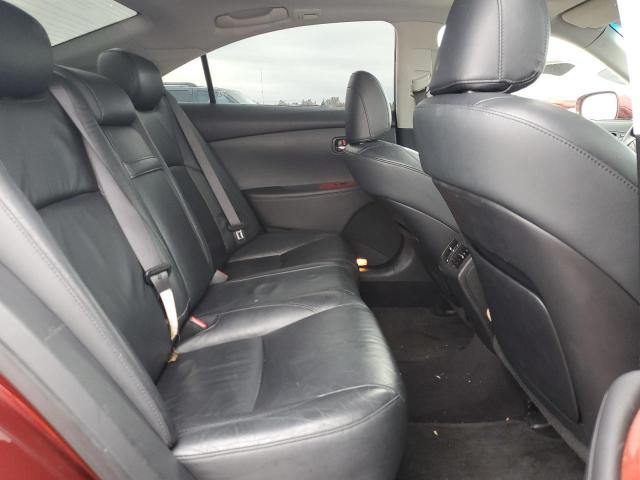 Photo 10 from auction – 2008 LEXUS ES 350 with VIN JTHBJ46G282173471