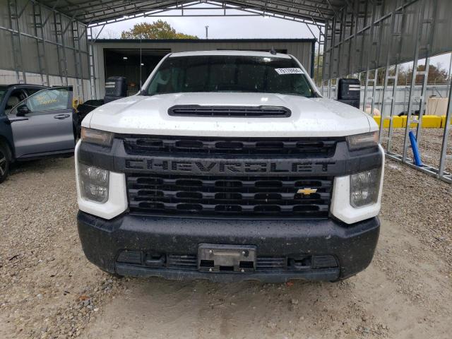 Photo 5 from auction – 2020 CHEVROLET SILVERADO with VIN 1GC1YLE79LF182612