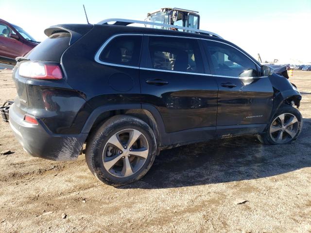 Photo 3 from auction – 2019 JEEP CHEROKEE L with VIN 1C4PJMDX2KD491936
