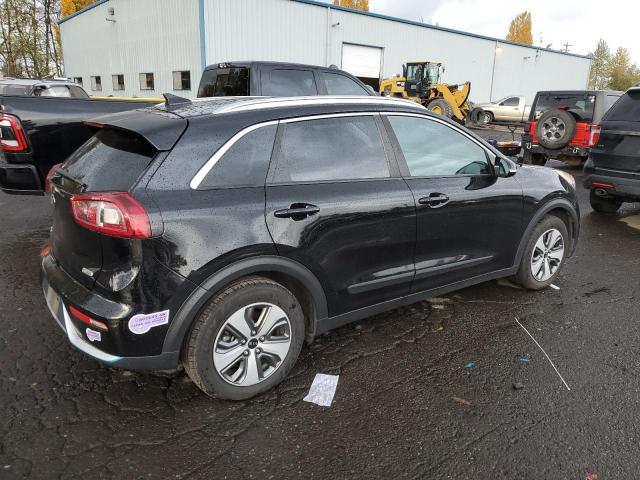 Photo 3 from auction – 2019 KIA NIRO EX with VIN KNDCD3LD2K5218030