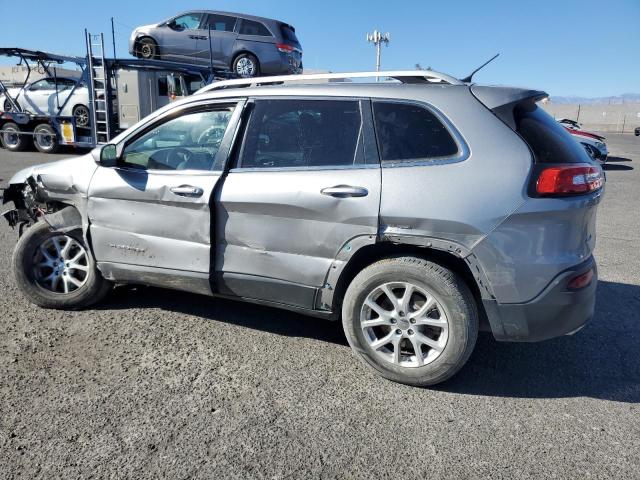 Фото 2 с аукциона – 2015 JEEP CHEROKEE L с VIN 1C4PJMCS7FW577985