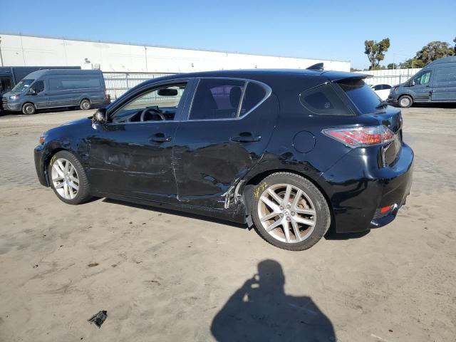 Photo 2 from auction – 2016 LEXUS CT 200 with VIN JTHKD5BH7G2264603