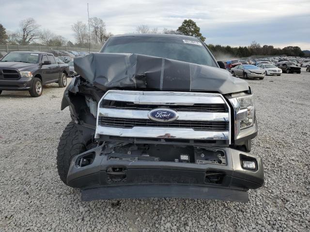 Photo 5 from auction – 2016 FORD F150 SUPER with VIN 1FTEW1EF0GFD48105