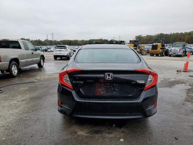 Photo 6 from auction – 2016 HONDA CIVIC EX with VIN 19XFC2F74GE052301