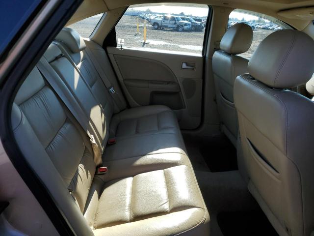 Photo 10 from auction – 2005 FORD FIVE HUNDR with VIN 1FAHP281X5G194077
