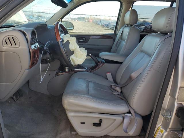 Photo 7 from auction – 2006 GMC ENVOY DENA with VIN 1GKET66M366114532