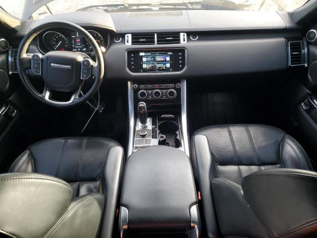 Photo 8 from auction – 2016 LAND ROVER RANGE ROVE with VIN SALWR2VF8GA582659